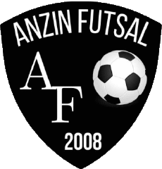 Sport Fußballvereine Frankreich Hauts-de-France 59 - Nord Anzin Futsal 
