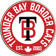 Sports Baseball U.S.A - Northwoods League Thunder Bay Border Cats 