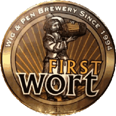 Getränke Bier Australien Wig and Pen 