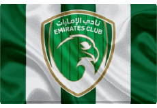 Sport Fußballvereine Asien Vereinigte Arabische Emirate Emirates Club 