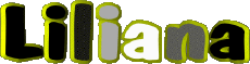 Vorname WEIBLICH - Italien L Liliana 