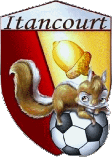 Deportes Fútbol Clubes Francia Hauts-de-France 02 - Aisne E.Itancourt-Neuville 