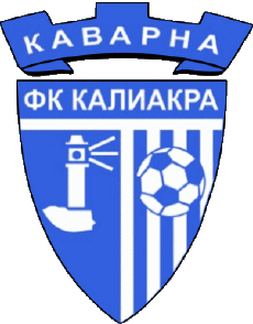Deportes Fútbol Clubes Europa Bulgaria FK Kaliakra Kavarna 