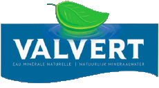 Bevande Acque minerali Valvert 