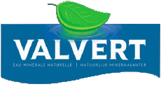 Getränke Mineralwasser Valvert 