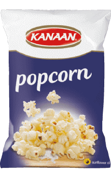 Comida Aperitivos - Chips - Snack Croacia Kanaan 