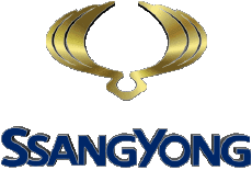 Trasporto Automobili SsangYong Logo 