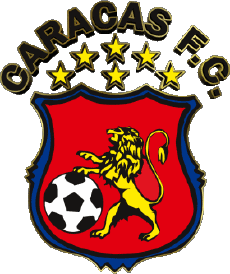 Deportes Fútbol  Clubes America Venezuela Caracas FC 