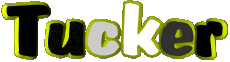 First Names MASCULINE -  UK - USA - IRL - AUS - NZ T Tucker 