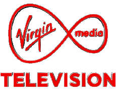 Multi Media Channels - TV World Ireland Virgin Media Ireland 
