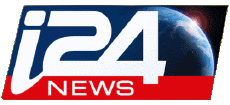 Multi Media Channels - TV World Israel I24 News 