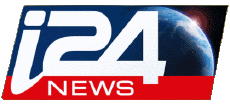 Multimedia Canales - TV Mundo Israel I24 News 