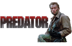 Multimedia Film Internazionale Predator Logo 01 