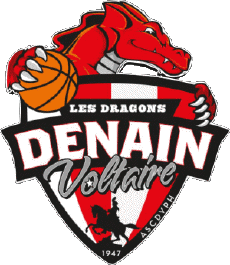 Deportes Baloncesto Francia AS Denain-Voltaire 