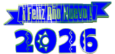 Messages Spanish Feliz Año Nuevo 2026 02 