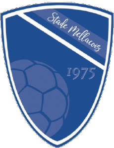 Deportes Fútbol Clubes Francia Bretagne 29 - Finistère Stade Mellacois 