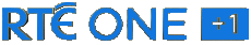 Multimedia Kanäle - TV Welt Irland RTÉ One +1 