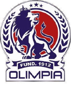 Deportes Fútbol  Clubes America Honduras Club Deportivo Olimpia 
