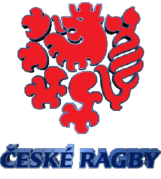 Sports Rugby National Teams - Leagues - Federation Europe Czechia 