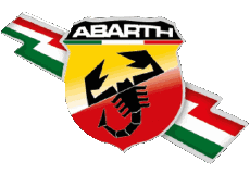 Transports Voitures Abarth Logo 