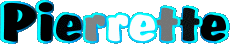 Vorname WEIBLICH - Frankreich P Pierrette 