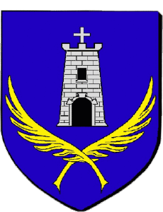 Bandiere Francia Dipartimenti - Città 83 SANARY SUR MER 