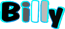 Prénoms MASCULIN - UK - USA B Billy 