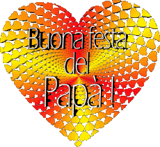 Messagi Italiano Buona festa del papà 06 
