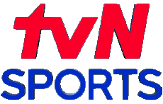 Multimedia Kanäle - TV Welt Südkorea TVN - Sports 
