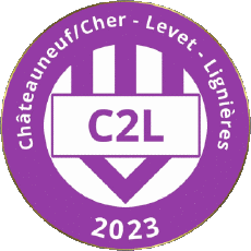 Sports Soccer Club France Centre-Val de Loire 18 - Cher C2L Foot 