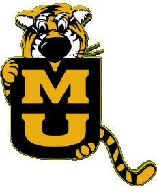 Sport N C A A - D1 (National Collegiate Athletic Association) M Missouri Tigers 