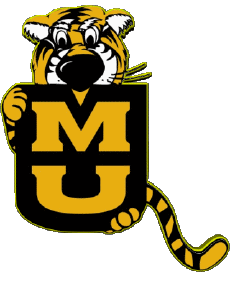 Sportivo N C A A - D1 (National Collegiate Athletic Association) M Missouri Tigers 