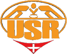 Deportes Rugby Club Francia Logo Dept 73 US La Ravoire 