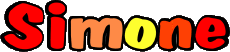 Vorname WEIBLICH - Frankreich S Simone 
