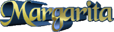 Prénoms FEMININ - Espagne M Margarita 