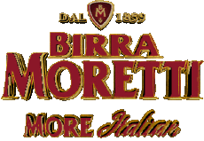 Boissons Bières Italie Moretti 