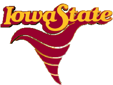 Sports N C A A - D1 (National Collegiate Athletic Association) I Iowa State Cyclones 