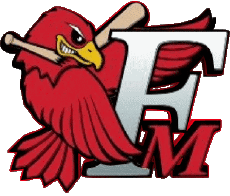 Sports Baseball U.S.A - A A B Fargo-Moorhead RedHawks 