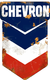 Transport Fuels - Oils Chevron 