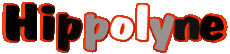Vorname WEIBLICH - Frankreich H Hippolyne 