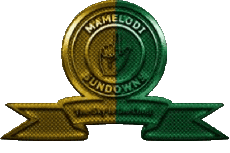 Sports Soccer Club Africa South Africa Mamelodi Sundowns FC 
