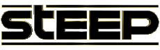 Multi Media Video Games Steep Logo 