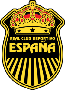 Sport Fußballvereine Amerika Honduras Real Club Deportivo España 
