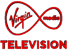 Multi Media Channels - TV World Ireland Virgin Media Ireland 