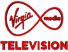 Multimedia Kanäle - TV Welt Irland Virgin Media Ireland 