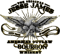 Drinks Bourbons - Rye U S A Jesse James 