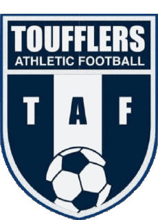 Sports FootBall Club France Hauts-de-France 59 - Nord Toufflers AF 
