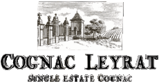 Boissons Cognac Leyrat 