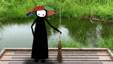 Humor -  Fun GIF Artists @Eclectech 