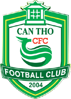 Sports FootBall Club Asie Vietnam XSKT Can Tho FC 